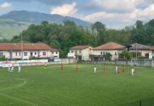 29^ – Tre punti per il Gavirate, a Verbano finisce 0-1. Manita Morazzone sul Vighignolo (2-5). Troppo Universal per il Luino 2-4