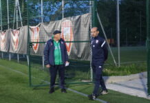 Varese al sogno di Coppa, Omar Cremona: “Ce la giocheremo fino in fondo. Orgoglioso di Alessia e Alice”