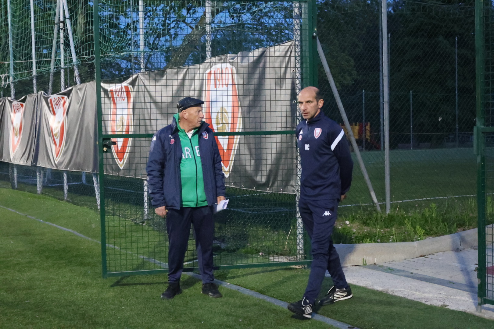 Varese al sogno di Coppa, Omar Cremona: “Ce la giocheremo fino in fondo. Orgoglioso di Alessia e Alice”