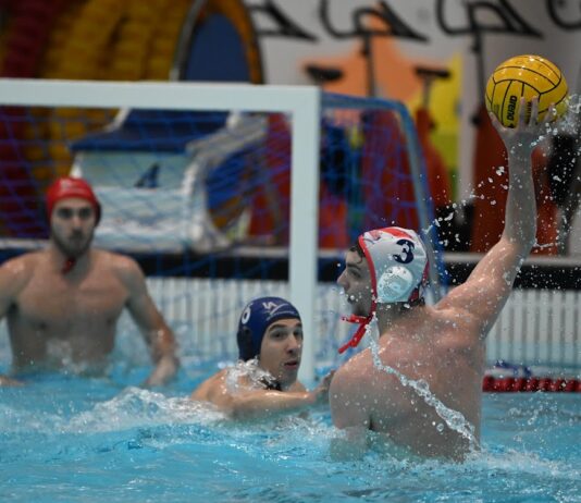 Ultimi due gettoni da giocare in Serie B per la VON. Movimenti in coda per rimanere a galla