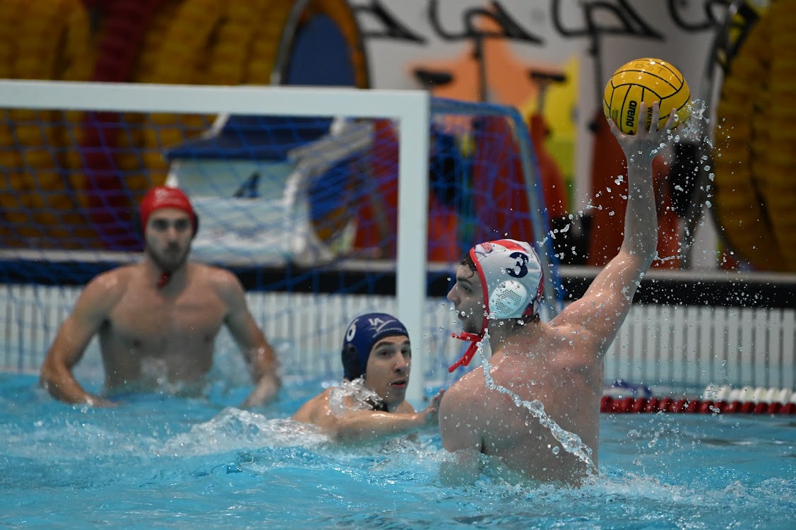 Ultimi due gettoni da giocare in Serie B per la VON. Movimenti in coda per rimanere a galla