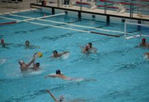 Livorno passa alla Bocconi, VON ko 5-7. Osigliani: “Male nel primo tempo, ottimi segnali nella ripresa”