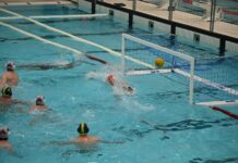 La VON saluta la Serie B con un ko: 7-10 contro Rapallo. Osigliani: “Adesso stacchiamo, poi penseremo al futuro”