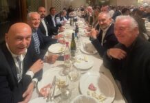 Casa Varese & C.: quando il territorio fa squadra per gli Europei di Canottaggio