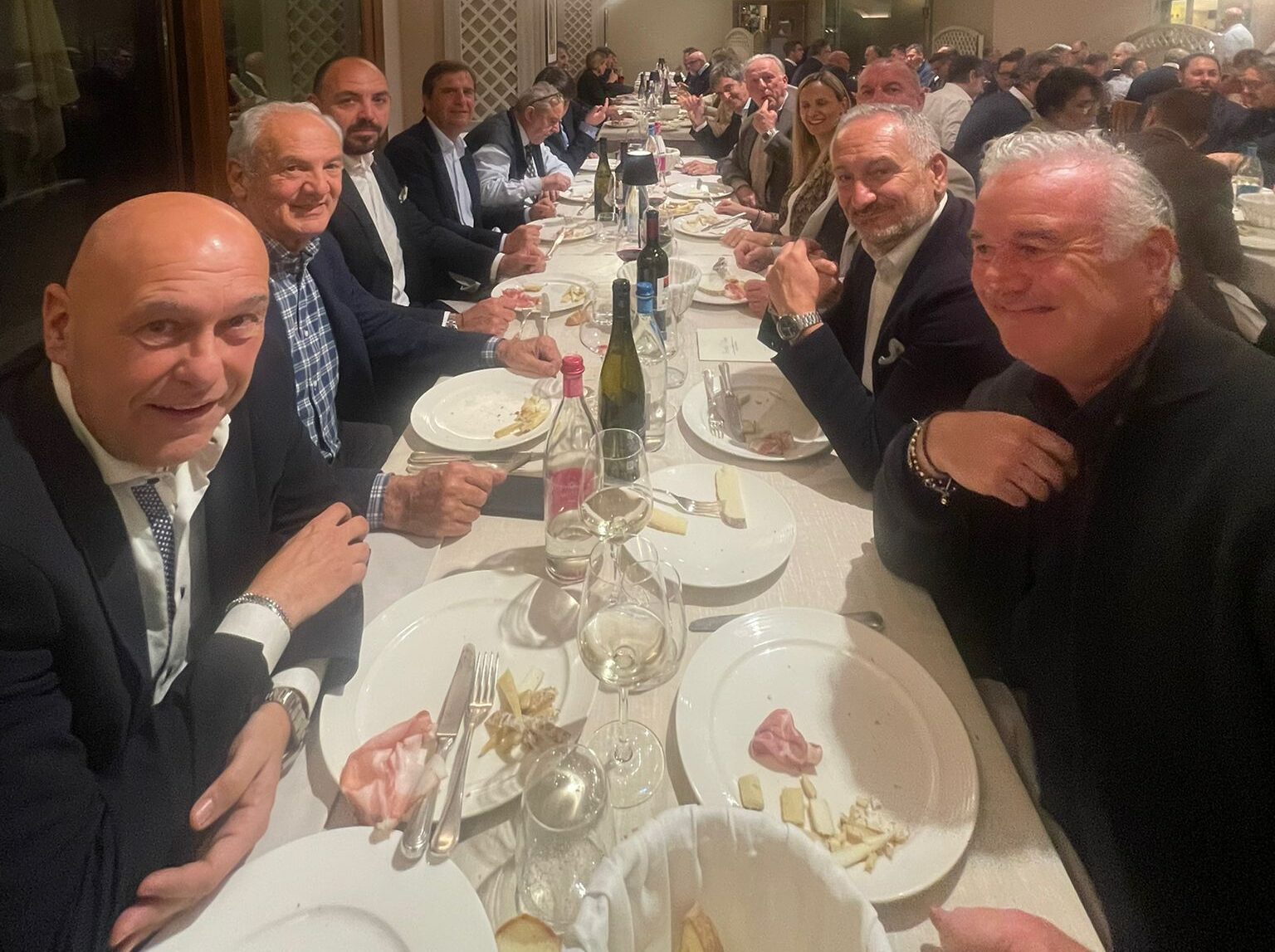 Serata ERCH26 Vecchia Riva