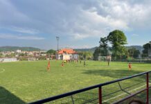 1° turno playoff – Ternatese col turbo, Azzurra Mozzate col brivido: sfida aperta a Ponte Tresa e Ceresium Bisustum
