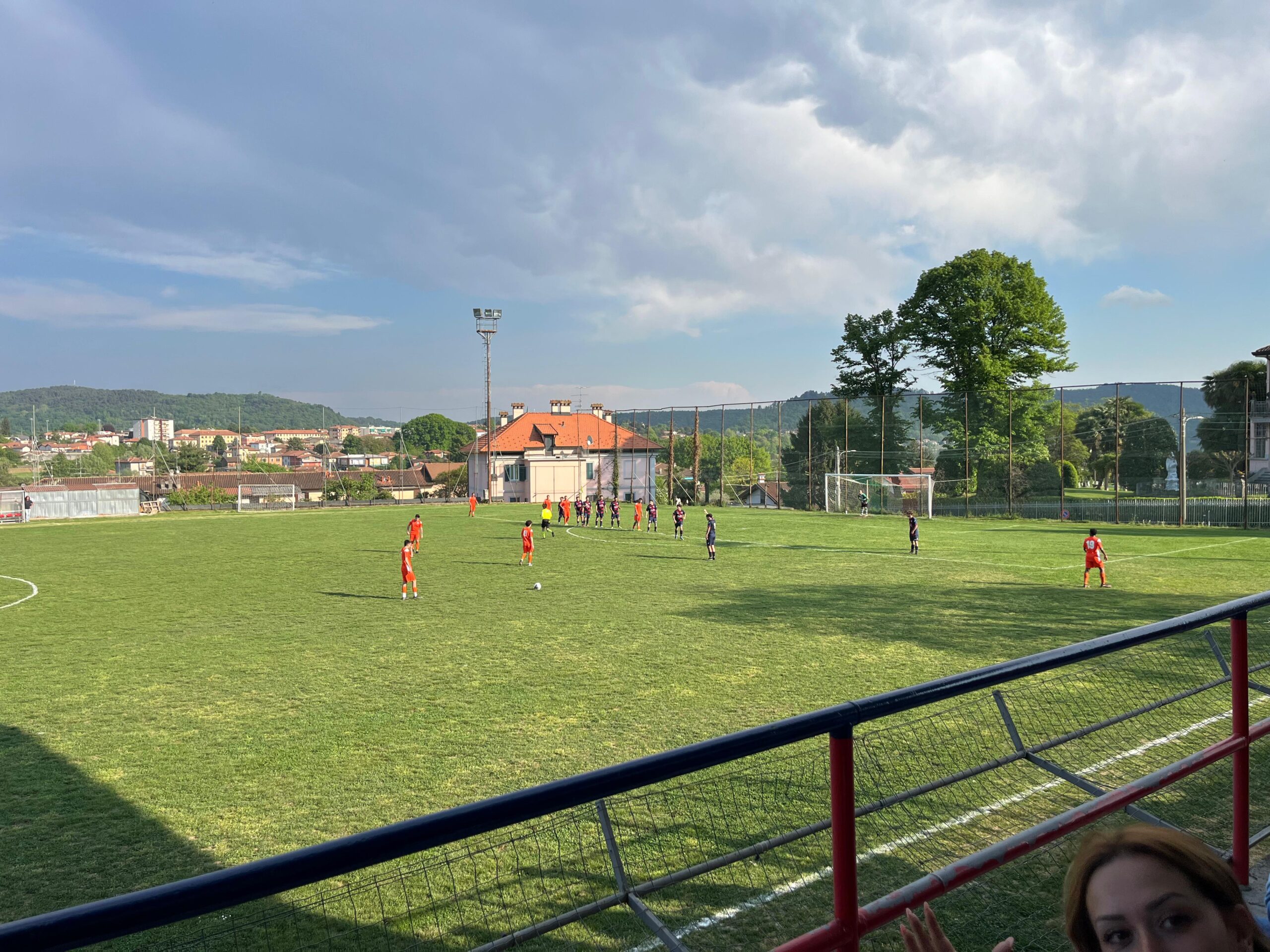 1° turno playoff – Ternatese col turbo, Azzurra Mozzate col brivido: sfida aperta a Ponte Tresa e Ceresium Bisustum