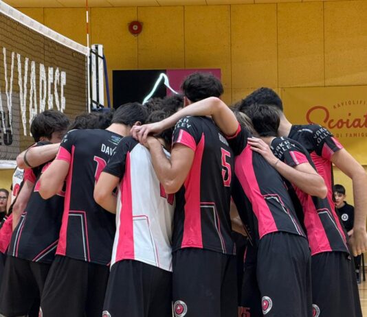 Yaka si ferma sul più bello: Garlasco passa 1-3 a Malnate
