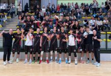 Yaka senza sbavature: secco 3-0 contro La Spezia e vetta di nuovo in mano