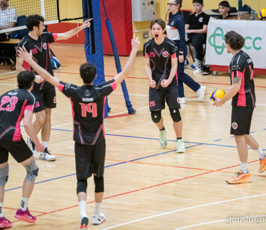 Yaka-Caronno: leggi in anteprima il match program dell’ultima sfida di campionato