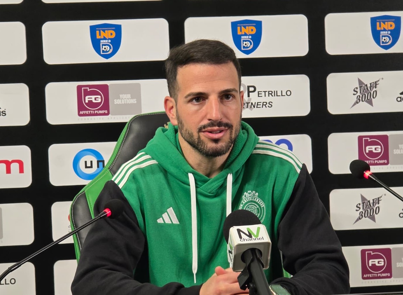 Ufficiale: Andrea Gritti è il nuovo Direttore Sportivo della Castellanzese
