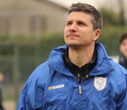 Vergiatese, il bilancio di mister Tomasoni: “Stagione straordinaria, gruppo di lavoratori. Faticato e sognato insieme”
