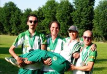 Compagnia Arcieri Monica – Trionfo al Campionato Regionale Lombardo di Tiro con l’Arco Olimpico