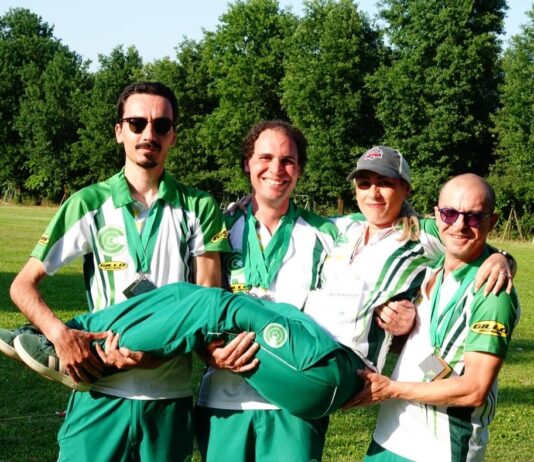 Compagnia Arcieri Monica – Trionfo al Campionato Regionale Lombardo di Tiro con l’Arco Olimpico