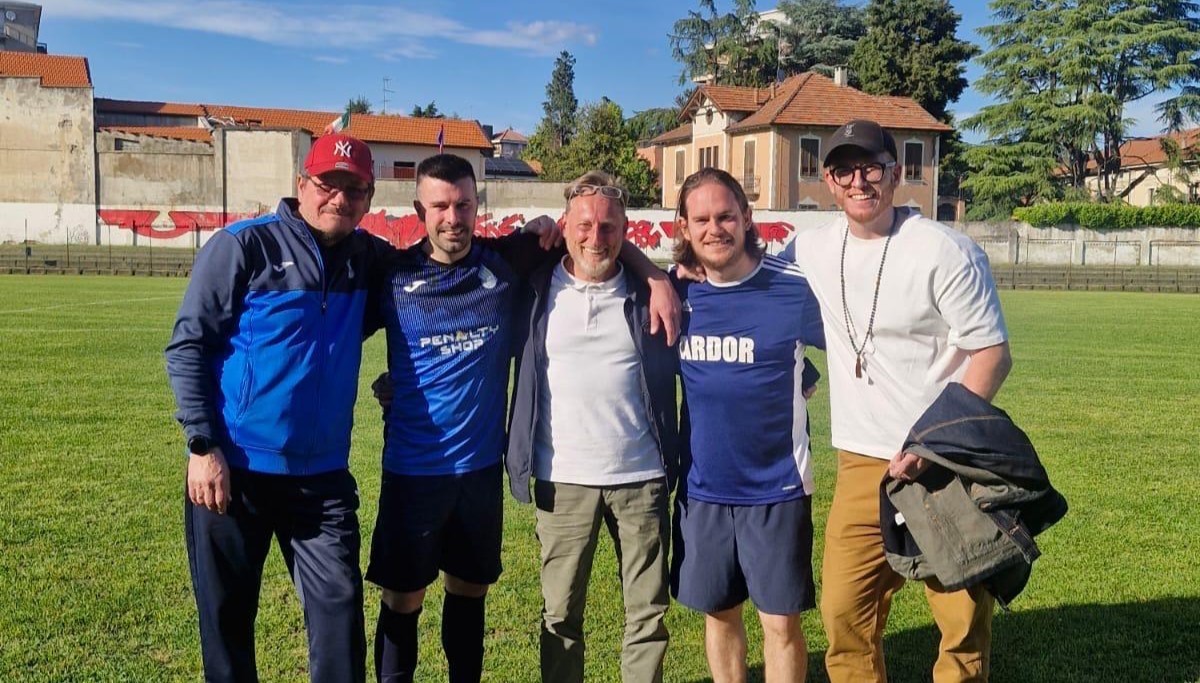La salvezza dell’Ardor e l’addio di Refraschini: “Sono svuotato, in questi due anni ho dato tutto”