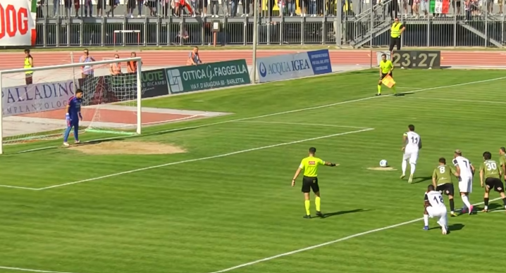 Il Vado vede la Serie C: pagati tutti gli emolumenti relativi alla stagione 2025/2026