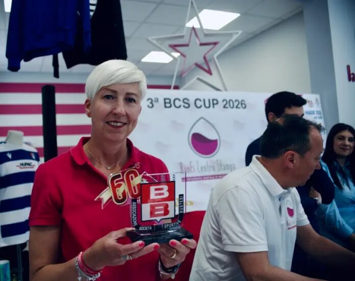 bcs cup