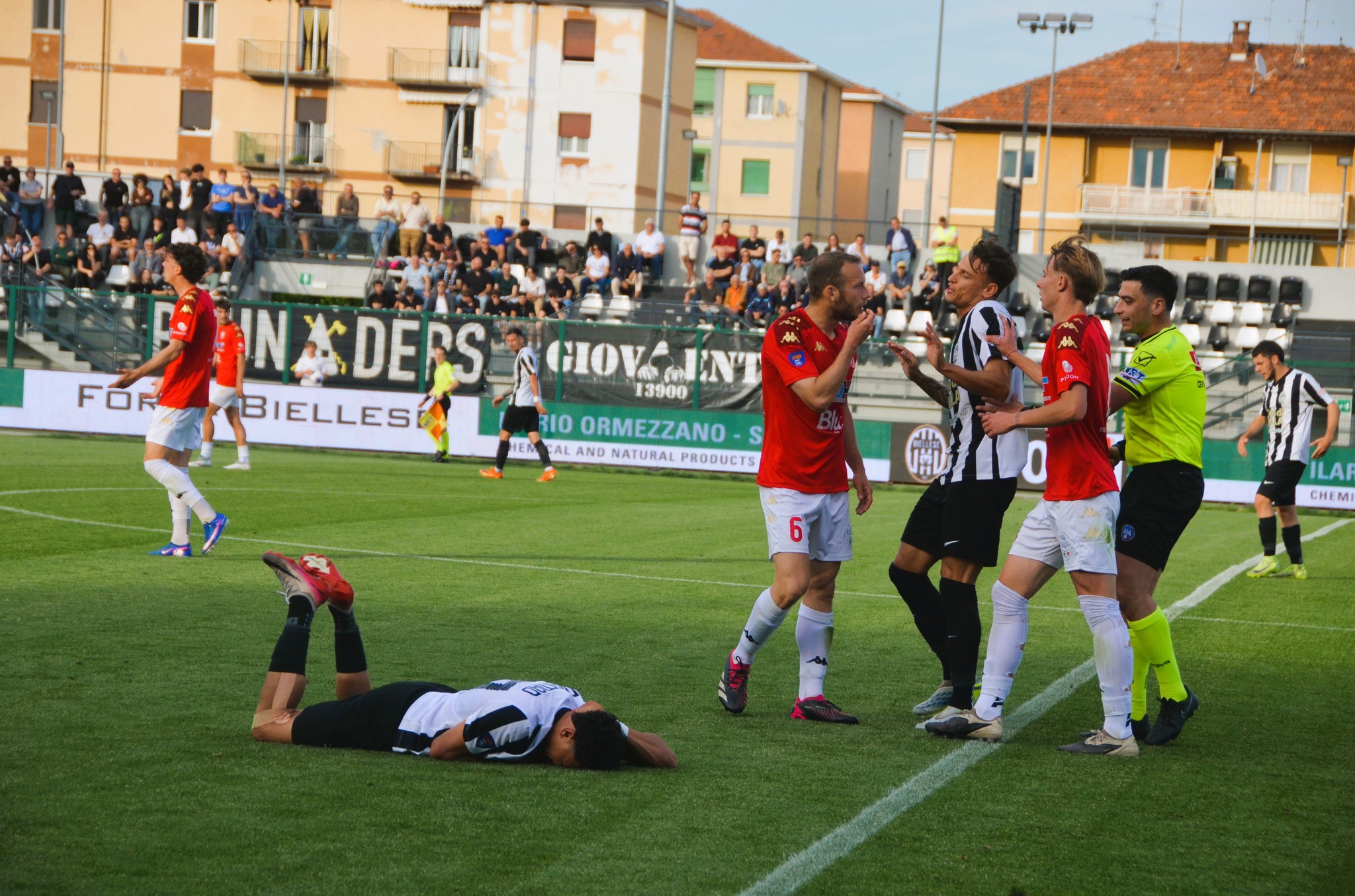 Spettacolo da post-season: sogni playoff, incubi playout. Retrocedono Messina, Olbia e Pompei. Poule Scudetto show
