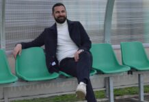 L’addio di Giampaolo Calzi al Codogno: “Società come poche, ho fatto una scelta di vita. Vorrei ripartire ma non ovunque