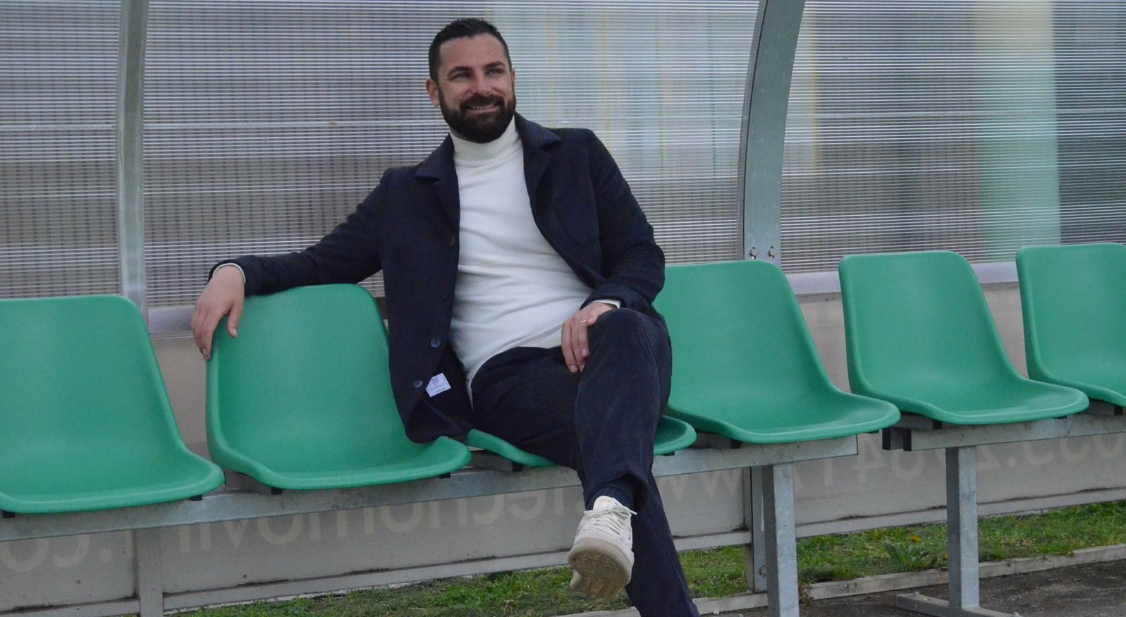 L’addio di Giampaolo Calzi al Codogno: “Società come poche, ho fatto una scelta di vita. Vorrei ripartire ma non ovunque