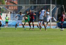All-in varesotto: derby in semifinale playoff tra Caronnese e Saronno. Primo atto per il sogno Serie D