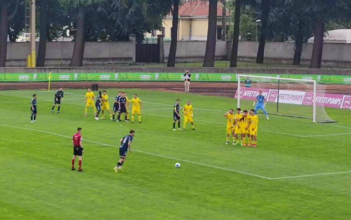 Castellanzese-Varesina (1)