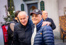Bulgheroni: “BCL ed Hale passi per tornare ai vertici. Fondamentale saper cogliere il meglio da questo momento di cambiamento del nostro basket”