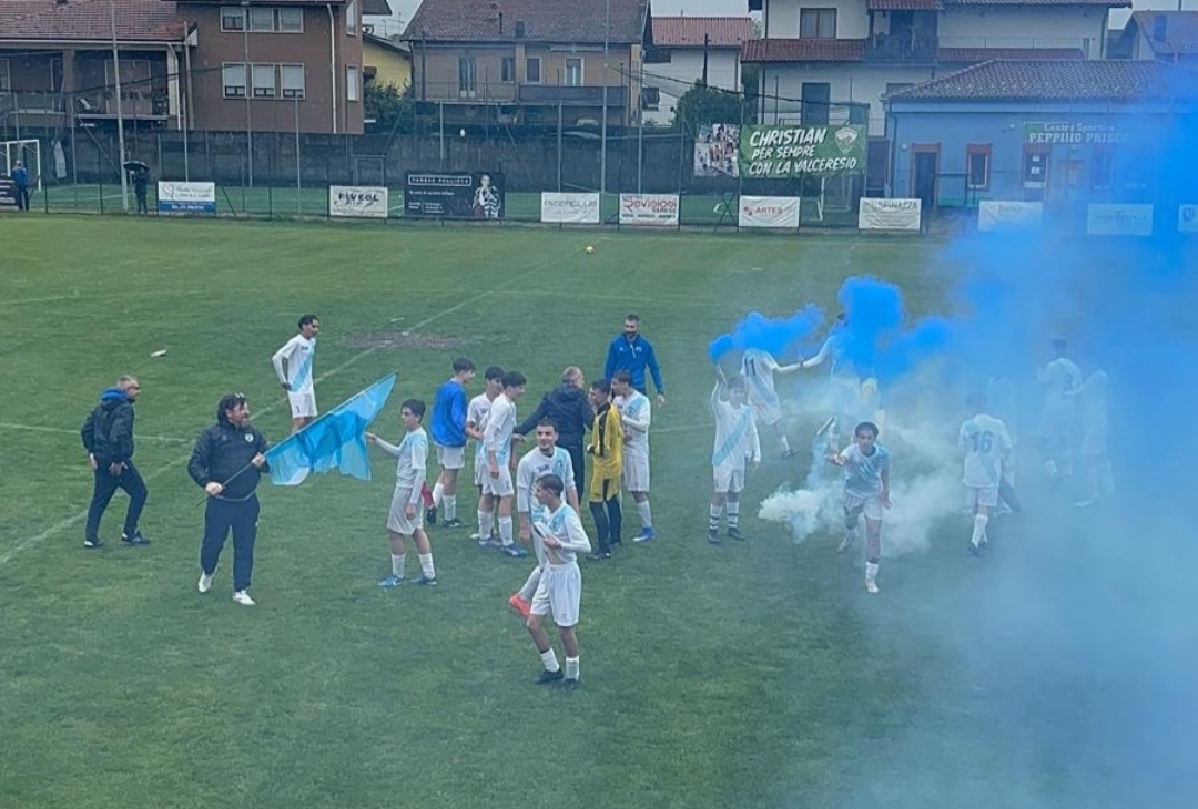 Provinciali – Festa grande per Cedratese e Bosto. In U14 l’Ardor inaugura i playoff con una vittoria a Gavirate