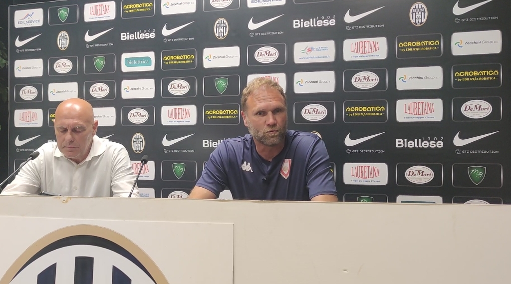 Ciceri: “Emozioni uniche, dimostrato che i playoff valgono”, Bertoni: “Il gol una liberazione”. Prina: “Percorso straordinario