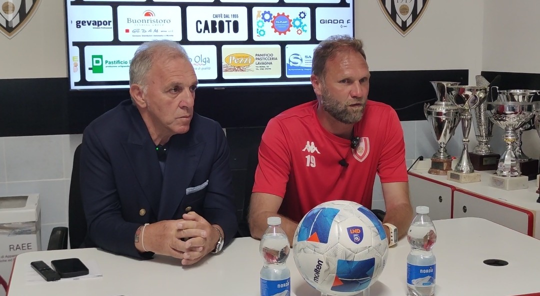 Ciceri: “Soffrire e non mollare è nel nostro DNA: playoff traguardo importante”. De Ponti: “Chiudiamo al meglio”