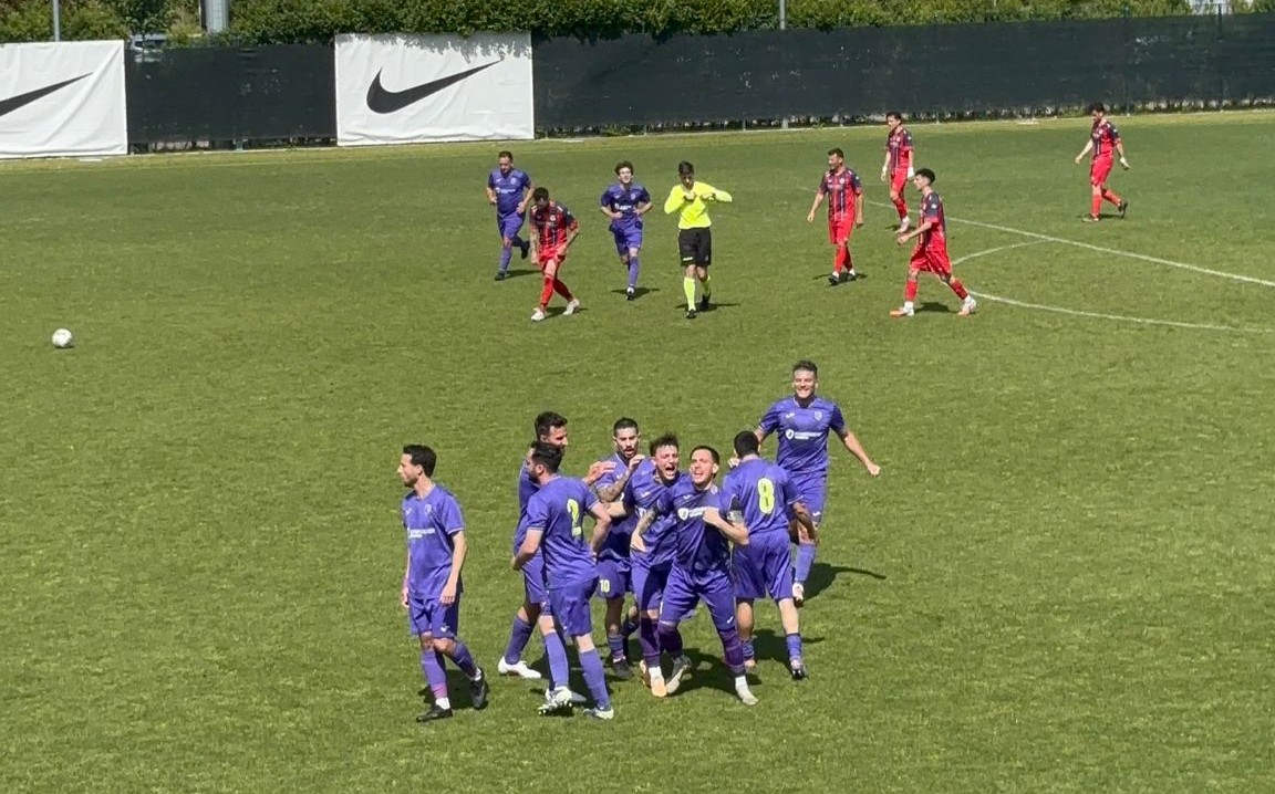 Solbiatese: il primo esame per la Serie D si chiama Fossano. Bosto-Cistellum big match per chiudere la stagione