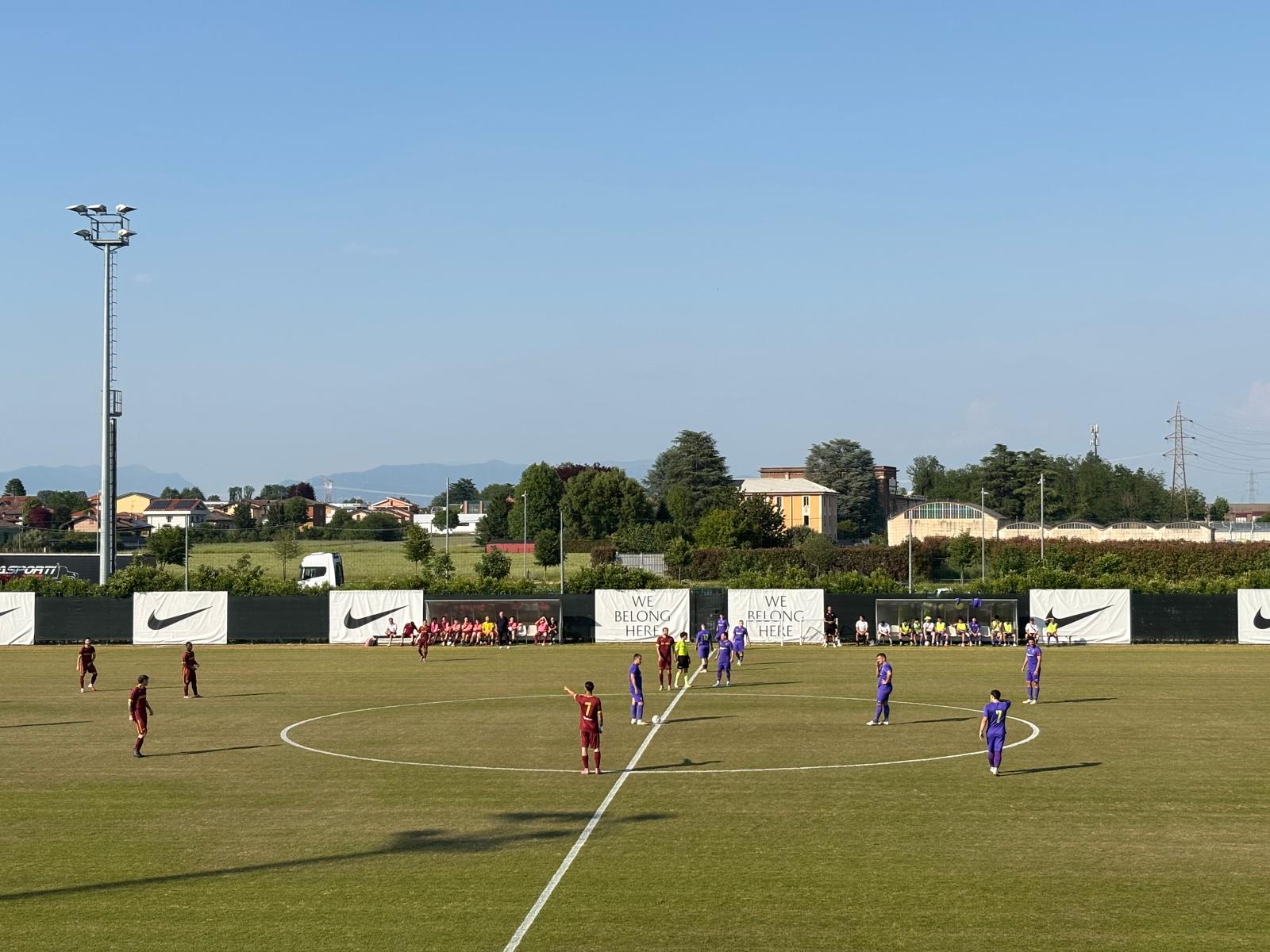 Sognando la D: spettacolo ed equilibrio nell’andata degli spareggi nazionali. Terzo turno playoff da applausi