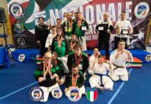 Coppa Italia CSEN – Storico trionfo della Ckoss Polihandy, Gaido: “Grande emozione, risultato meritato”