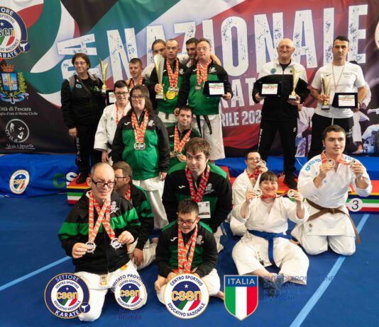 Coppa Italia CSEN – Storico trionfo della Ckoss Polihandy, Gaido: “Grande emozione, risultato meritato”