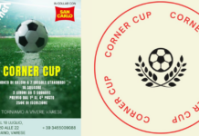 Corner Cup, l’estate accende le Bustecche! Alfredo Albergatore: “Un evento per tutta Varese”