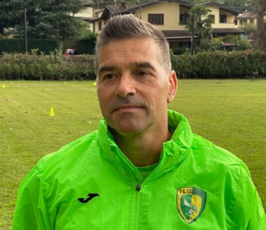 Il Caravate si gode la cavalcata playoff, Genovesi: “Percorso meraviglioso da 10 e lode. Ora ce la giochiamo”