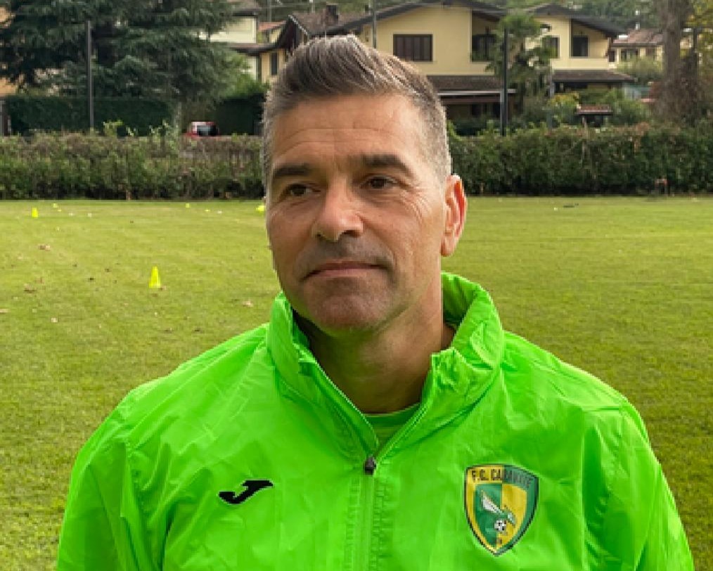 Il Caravate si gode la cavalcata playoff, Genovesi: “Percorso meraviglioso da 10 e lode. Ora ce la giochiamo”
