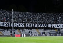 Playoff Serie C: Ascoli davanti, dietro tutti quanti. Promozione picena in Serie B quotata a 3. Intrigante Renate a 12