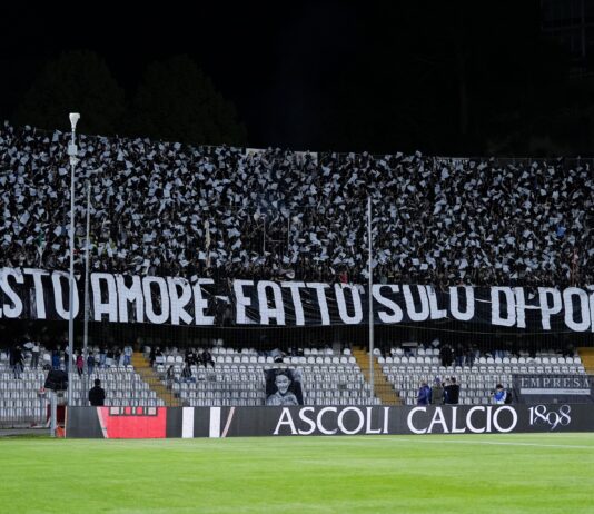 Playoff Serie C: Ascoli davanti, dietro tutti quanti. Promozione picena in Serie B quotata a 3. Intrigante Renate a 12