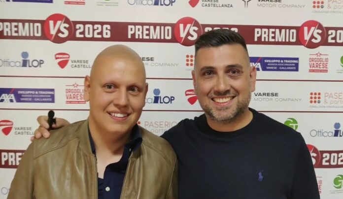 Daniele e Gerardo Antonuccio