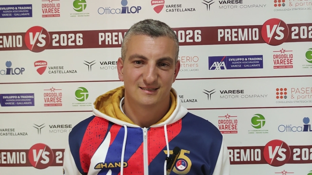 Daniele Osigliani