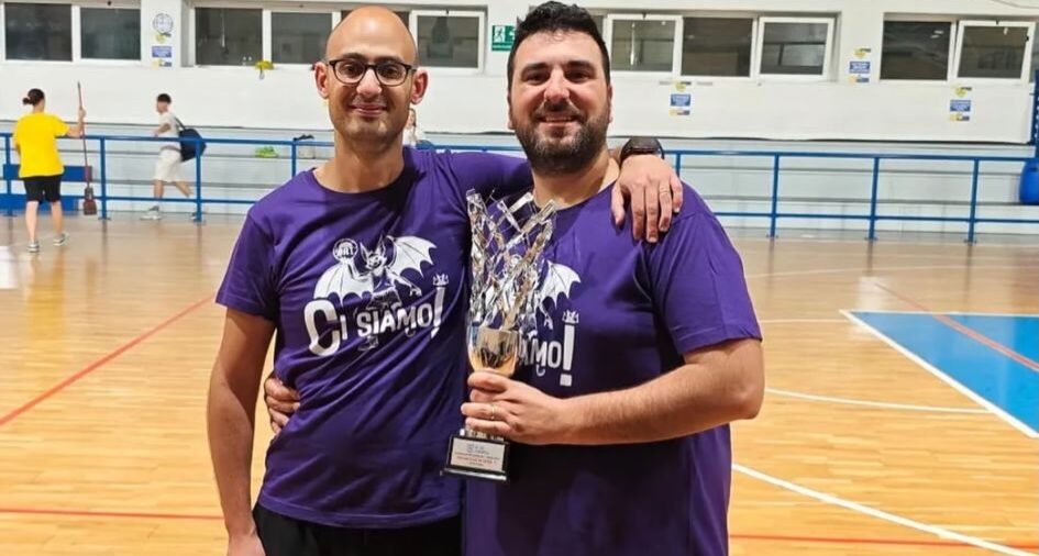 BAT, Piccolo: “Vincere a casa mia qualcosa di speciale. Puntiamo ad un giusto mix tra senior e under del nostro vivaio”