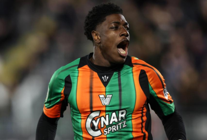 doumbia