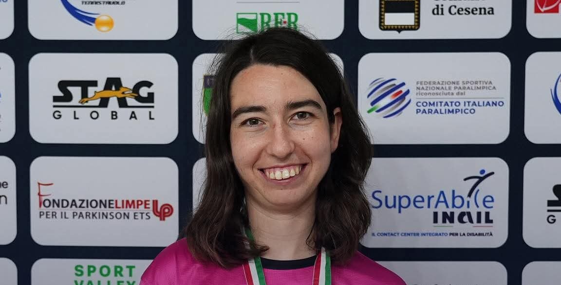 Elena Elli, l’oro che nasce da una scelta: ottavo titolo italiano e una storia tutta varesina