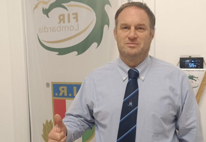 Enzo Comunale