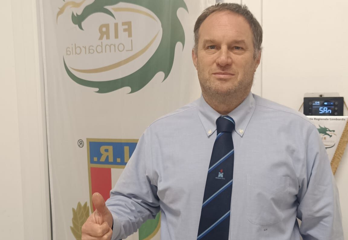 Amatori Tradate, Comunale: “Annata di transizione, puntiamo a consolidare il gruppo”