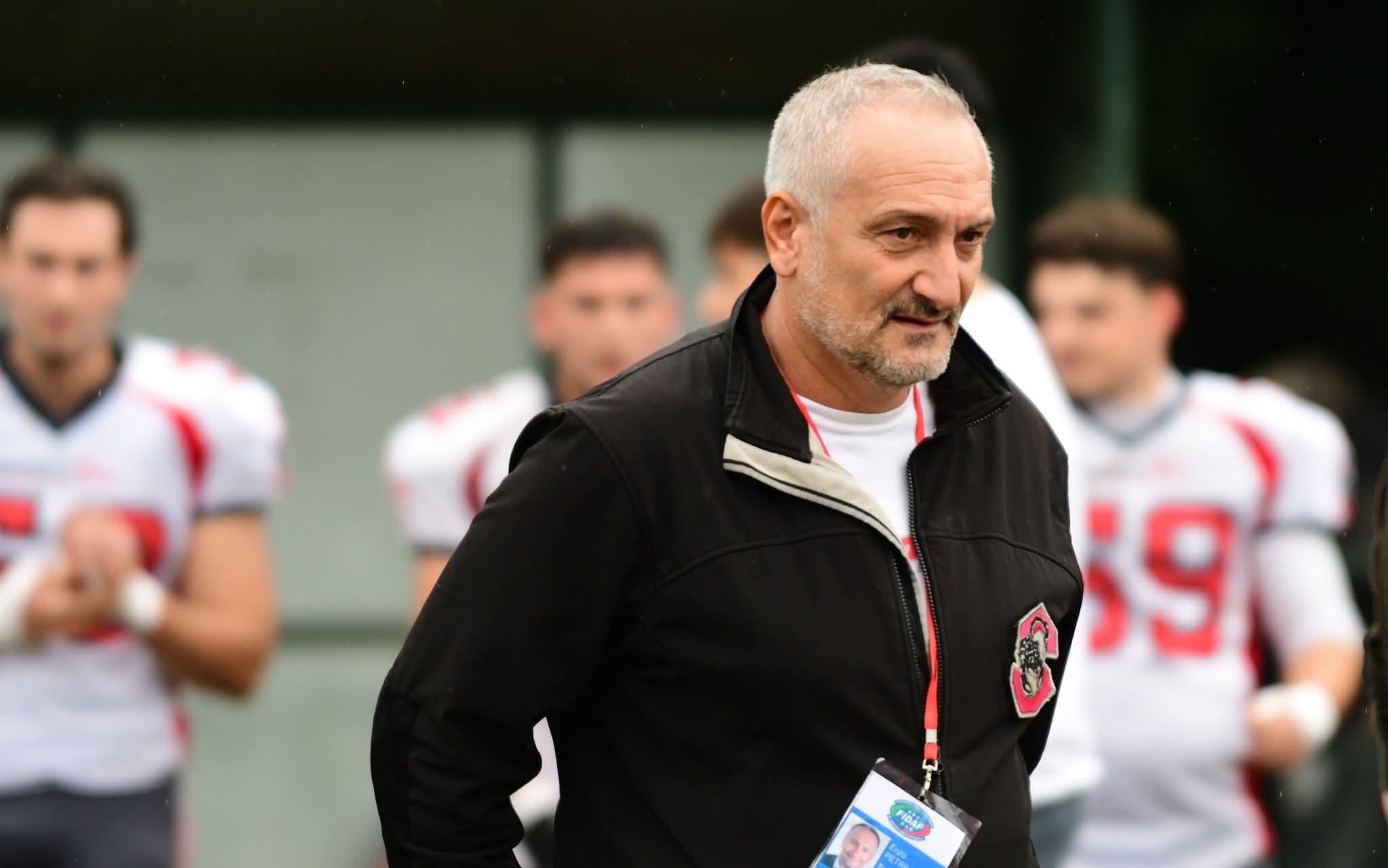 Il cuore Skorpions batte ancora, Petrillo: “La femminile il nostro orgoglio, cresciuti con la flag. E il futuro…”