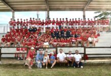 Rugby Varese: il bilancio agrodolce di una stagione votata alla crescita di squadra