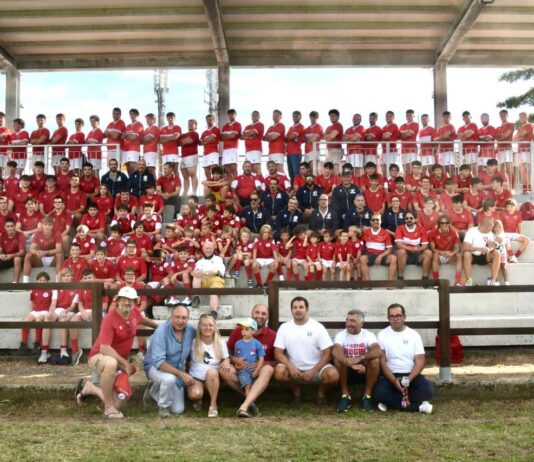 Rugby Varese: il bilancio agrodolce di una stagione votata alla crescita di squadra