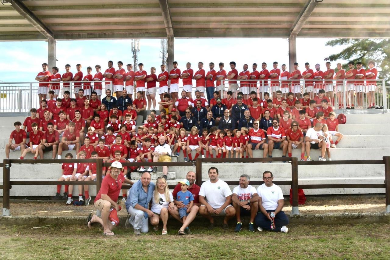 Rugby Varese: il bilancio agrodolce di una stagione votata alla crescita di squadra